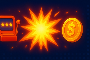 炼金女巫游戏截图